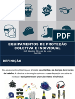 EPI e EPC PDF