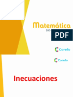 139-135 Inecuaciones