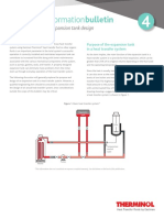 TF 8762 TIB4 ExpansionTankDesign