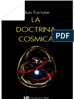(Dion Fortune) - La Doctrina Cosmica