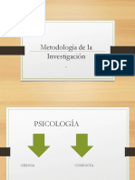 Métodos de Investigación PDF