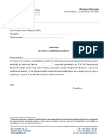 3 - Declaratie Evitare Conflict de Interese PDF