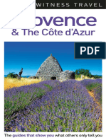 Provence & the Côte d’Azur
