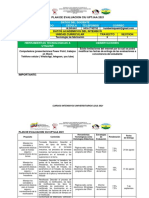 Plan de Evaluación Ciu 2021detecnologia de Fabricacion