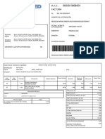 Reporte PDF