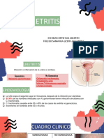 URETRITIS