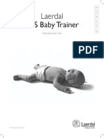 Directions For Use Als Baby PDF