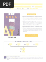 Juego sobre Ejes Articuladores NEM | PDF | Plan de estudios | Pensamiento