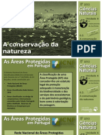 Conservação Da Natureza PDF