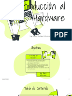 Tema I.1 - El Mundo Del Hardware PDF