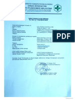 Surat Perstjuan Dri Atasan PDF