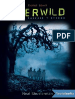 Everwild - Neal Shusterman PDF