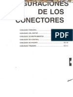 Manual Hyundai Atos 1997 2002 Configuraciones de Los Conectores