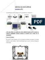 Plataformas de Vision Artificial