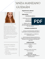 CV Constanza Manzano PDF