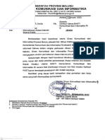 Dokumen Penunjang Dan Foto Lokasi SMA NEGERI 61 MALUKU TENGAH PDF