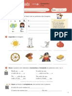 Fichas Multidisciplinares 1ano PDF