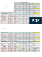 Engenharia Mecânica Noturno Versão Curricular