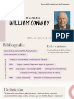 William Conway