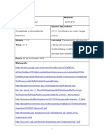 Proyecto Contabilidad y Administracion Financiera