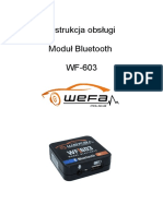 Wefa 603 Polska 2