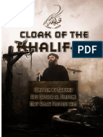 Thecloakofthekhalifa PDF