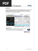 Importing Excel Tables into MicroStation | PDF | Microsoft Excel ...