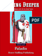 DD Paladin PDF