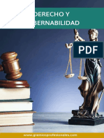 Derecho y Gobernabilidad - WWW - Gremiosprofesionales