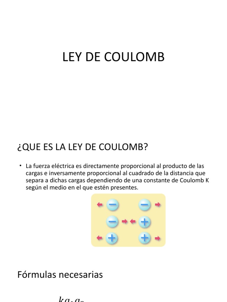 Otro Conjunto-Coulomb | PDF | Integral | Ecuaciones