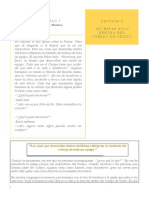 06 Aspectos Practicos Nuevo Pacto 1, Leccioìn 6