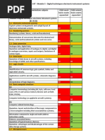 Acceptable Means Compliance Guidance Material Part 147 Module 5 Digital Techniques Electronic Instrument Systems