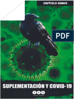 Suplementación Covid Libro Negro PDF