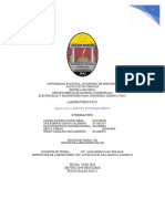 Informe Practica 3 Efecto Fotoelectrico