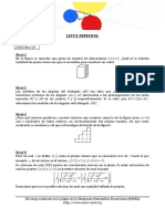 Semanal OMEC 2015nov23