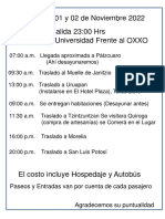 Michoacan PDF