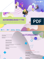 Accesibilidad y TIC - v10-2020