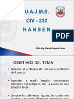 Cap. 5 HANSEN 2021