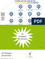 Mercadeo de Servicios PDF
