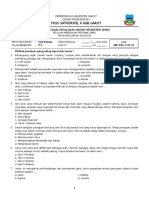 Master PAS - SenBud (9) .Docx - Google Dokumen