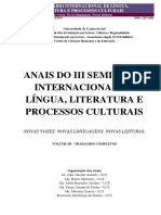 02 Intermedialidade Anais-Iiisillpro-Volume-3 PDF
