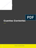 Cuentas Corrientes