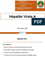Hepatite Virale A_VF Nov  2021