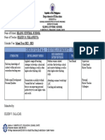 IDP Format