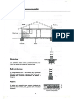 Apoyo manual construccion Albañileria