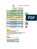 LISTA 2022 Juan Barrera PDF
