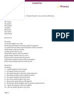 Licao 1 Gabarito PDF