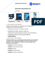 Material de Reforzamiento U1 PDF