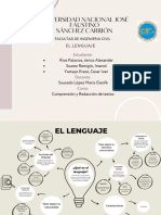 El Lenguaje 2 PDF