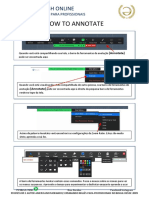 6 Como Anotar